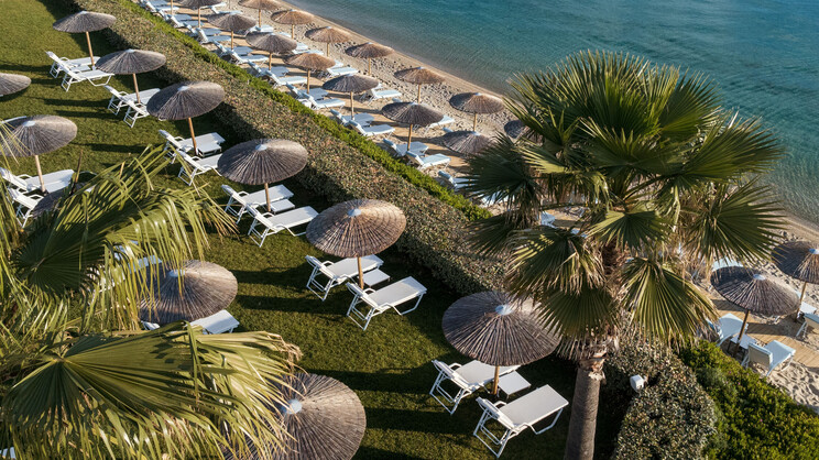 Domes Noruz Kassandra